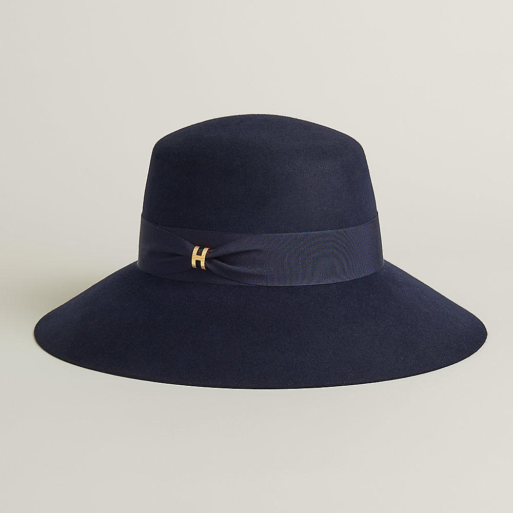 Chapeau Farrah Pop H | Hermès France